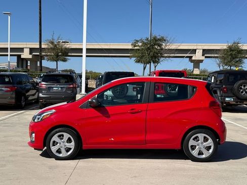 Used 2022 Chevrolet Spark LS image 5