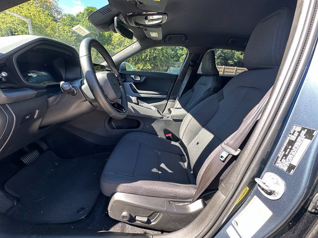 Used 2024 Polestar Polestar 2 RWD image 13