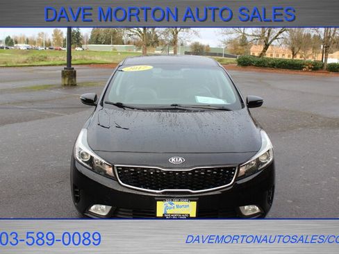 Used 2017 Kia Forte EX image 6