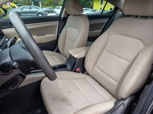 Used 2019 Hyundai Elantra SEL FWD image 9