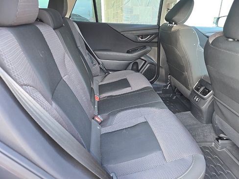 Certified 2025 Subaru Outback Premium image 33