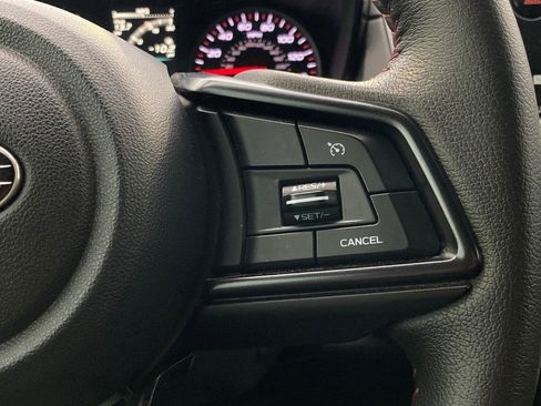 Used 2023 Subaru WRX Premium image 16