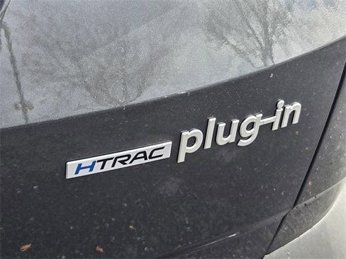 New 2026 Hyundai Tucson SEL image 22