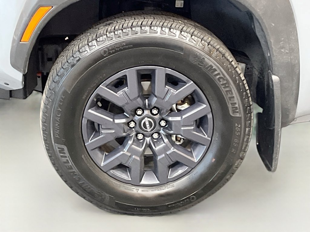 Used 2026 Nissan Frontier PRO-4X w/ Pro-4x Convenience Package AWD/4WD image 30
