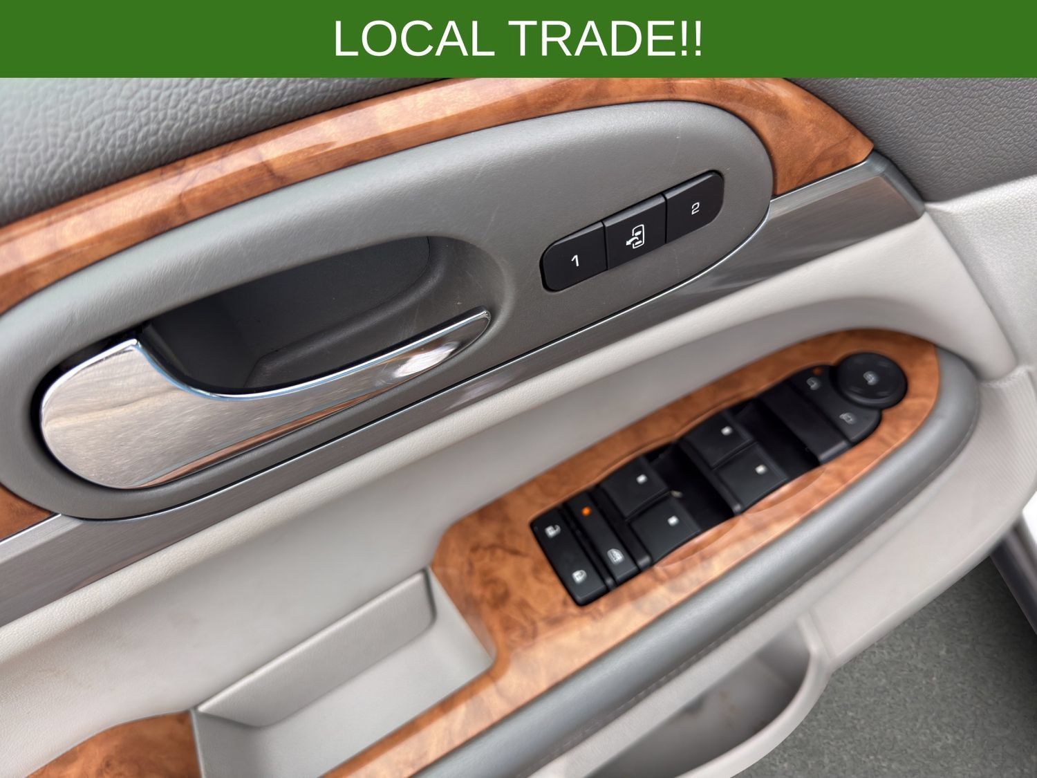Used 2012 Buick Enclave Leather AWD/4WD image 26