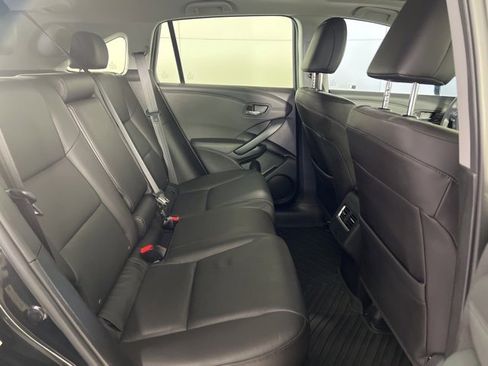 Used 2016 Acura RDX Base image 16