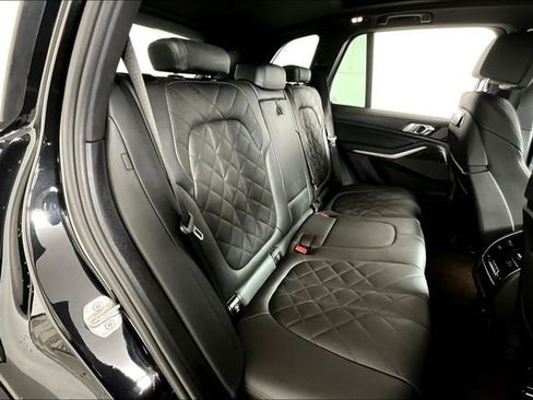Used 2024 BMW X5 xDrive40i image 27