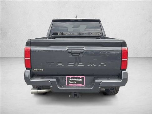 New 2026 Toyota Tacoma SR5 AWD/4WD image 6