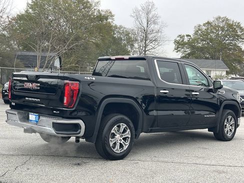 Used 2024 GMC Sierra 1500 SLT image 22