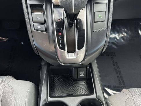 Certified 2019 Honda CR-V EX image 18