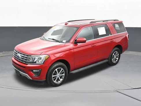 Used 2020 Ford Expedition XLT AWD/4WD image 70