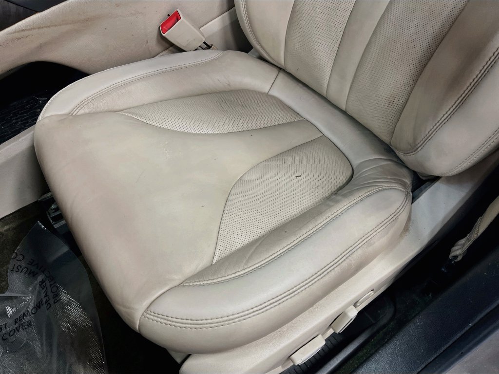 Used 2018 Lincoln MKX Select w/ Select Plus Package AWD/4WD image 20