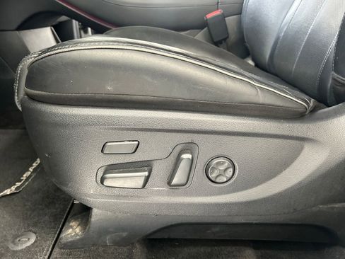 Used 2022 Hyundai Palisade Calligraphy w/ Cargo Package FWD image 14