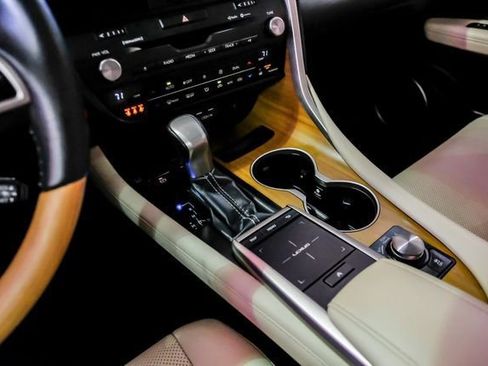 Used 2021 Lexus RX 350 FWD w/ Premium Package image 23