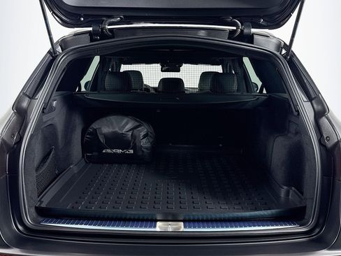 Certified 2023 Mercedes-Benz E 63 AMG S image 24