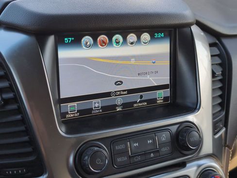 Used 2017 Chevrolet Tahoe Premier image 22