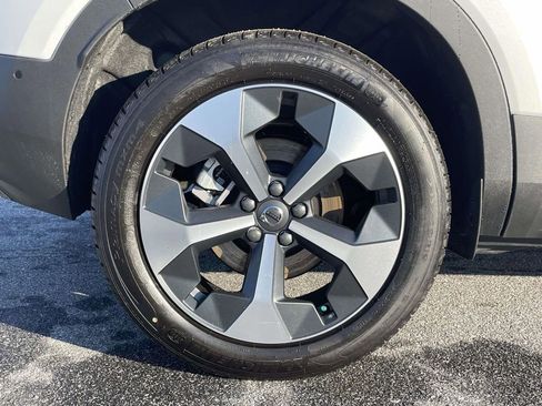 New 2026 Volvo XC40 B4 Plus w/ Protection Package Premier image 31