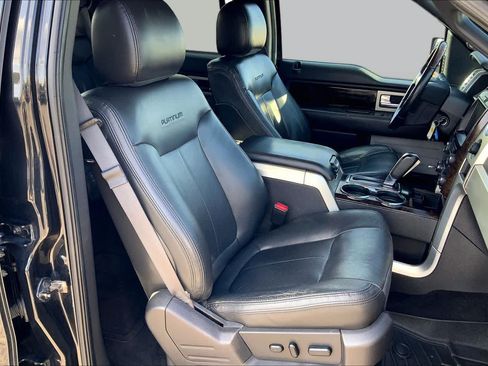 Used 2013 Ford F150 Platinum RWD image 7