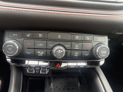 New 2026 Dodge Durango GT AWD/4WD image 22
