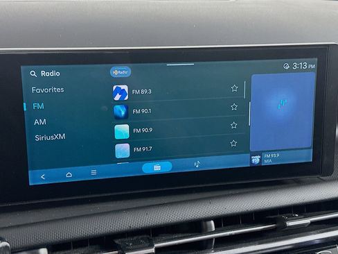 Used 2025 Hyundai Tucson SEL FWD image 21