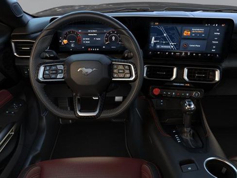 New 2026 Ford Mustang Premium image 7