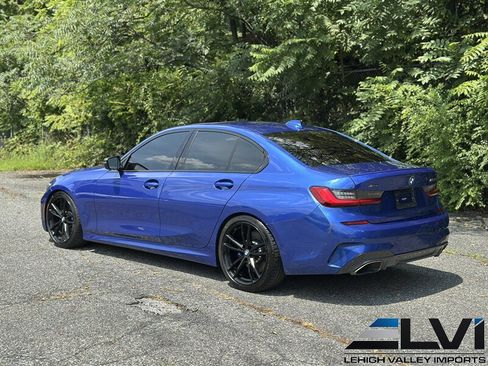 Used 2020 BMW M340i xDrive w/ Premium Package image 4