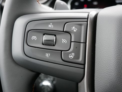 New 2026 GMC Sierra 1500 AT4 w/ AT4 Premium Package AWD/4WD image 24