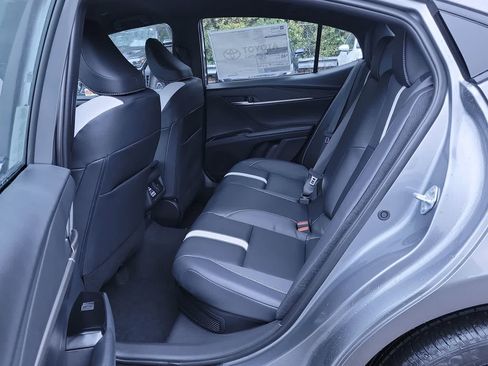 New 2026 Toyota Camry SE w/ Convenience Package image 29