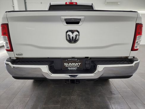 Used 2019 RAM 2500 Big Horn image 25