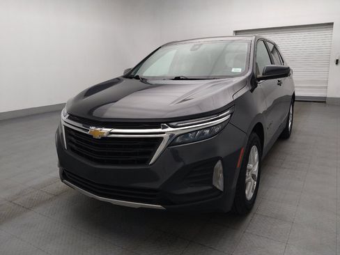 Used 2022 Chevrolet Equinox LT FWD image 15