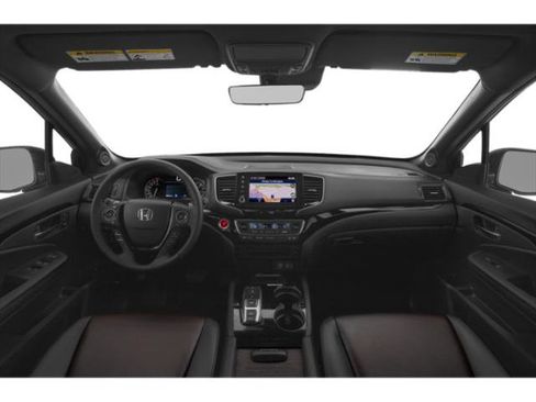 Used 2022 Honda Ridgeline Black Edition image 8