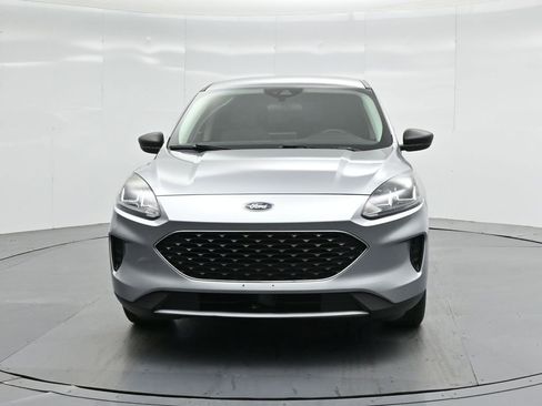Used 2022 Ford Escape SE image 24