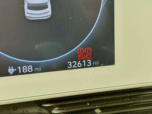 Used 2023 Hyundai Ioniq 5 SEL w/ Cargo Package image 19