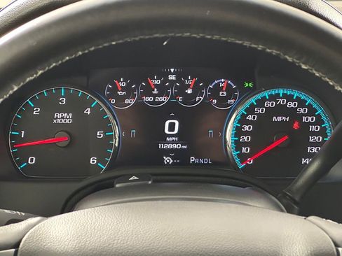 Used 2017 Chevrolet Tahoe Premier AWD/4WD image 33