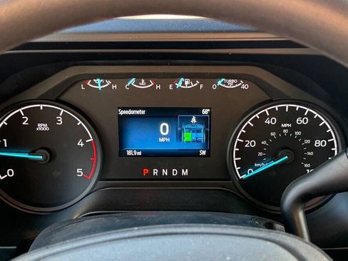 Used 2024 Ford F350 XLT AWD/4WD image 27