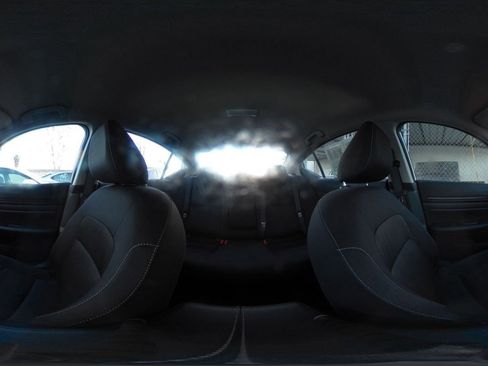 Used 2025 Nissan Altima 2.5 SV image 47