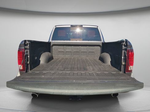 Used 2017 RAM 1500 Rebel w/ Luxury Group image 8