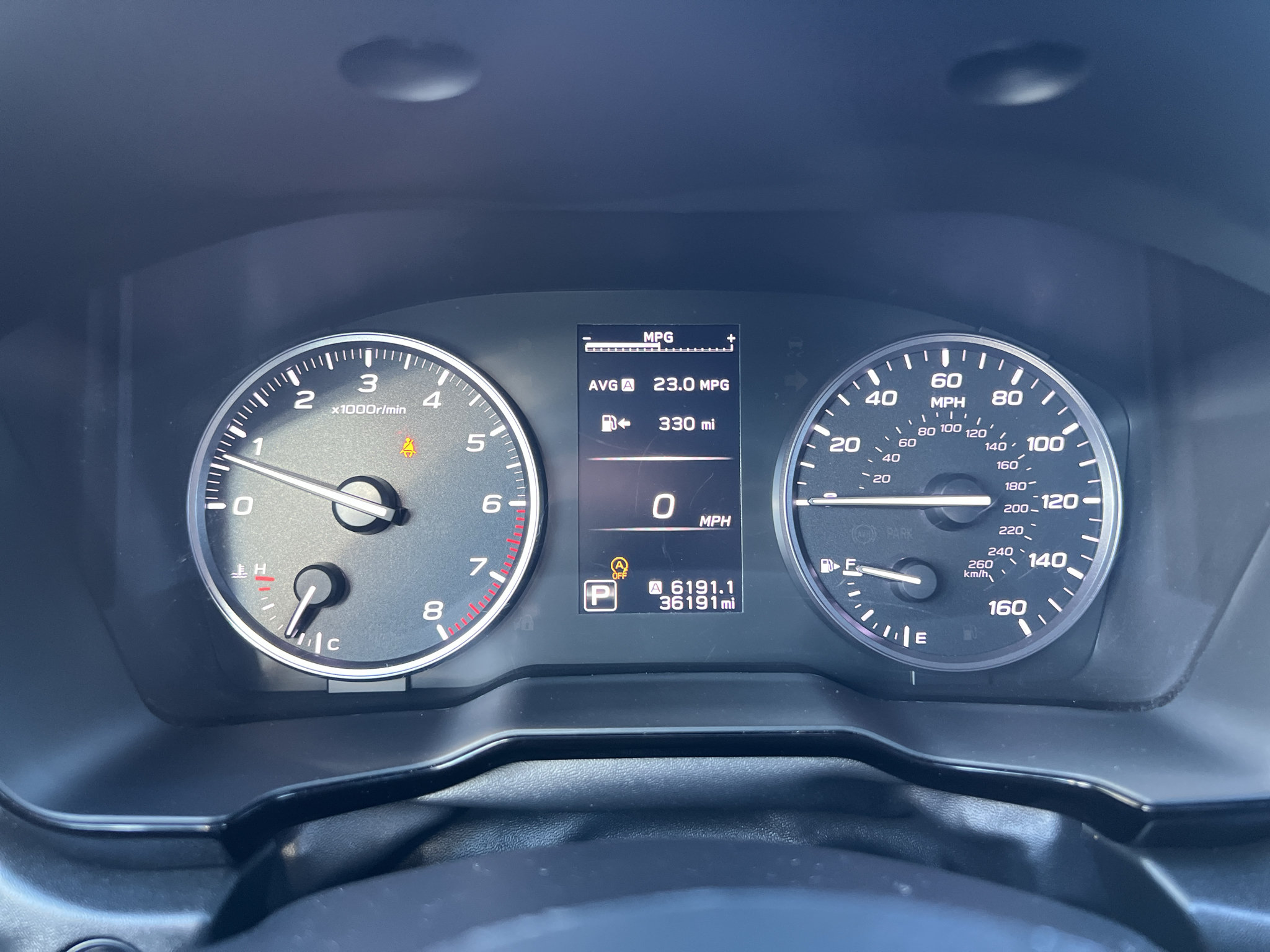 Used 2024 Subaru Outback AWD/4WD image 11