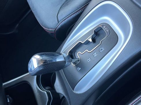 Used 2018 Dodge Journey GT image 36