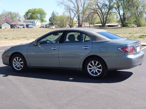 Used 2004 Lexus ES 330 FWD image 8