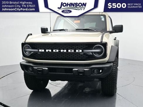 New 2026 Ford Bronco Badlands AWD/4WD image 5