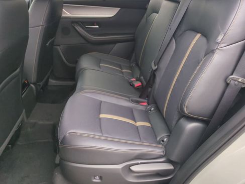 New 2026 MAZDA CX-90 3.3 Turbo S w/ Premium Package image 19