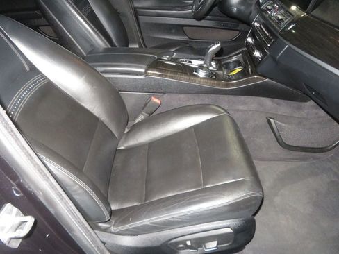 Used 2016 BMW 535i Sedan RWD image 32