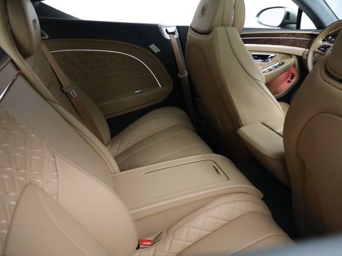 Used 2023 Bentley Continental GT Speed AWD/4WD image 22