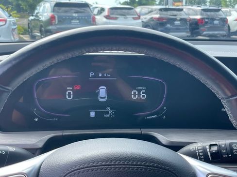 Certified 2023 Kia Telluride EX X-Line AWD/4WD image 15
