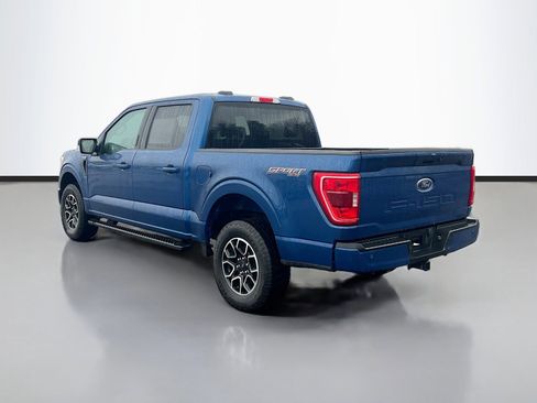 Used 2023 Ford F150 XLT w/ Equipment Group 302A High image 5