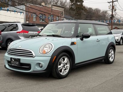 Used 2013 MINI Cooper Clubman