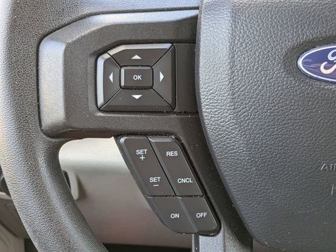 Used 2020 Ford F150 XL w/ Equipment Group 101A Mid RWD image 25