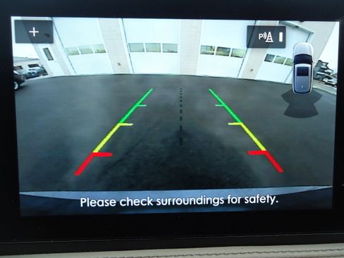 Used 2022 Lincoln Corsair AWD w/ Equipment Group 101A image 18