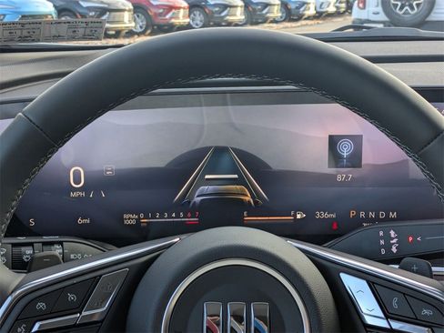 New 2026 Buick Envision Sport Touring image 14